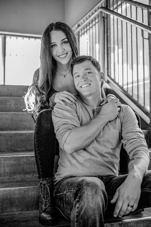 Kady&Tyler||FallSession BW copies-9
