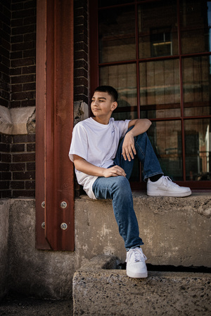 Lucas-8