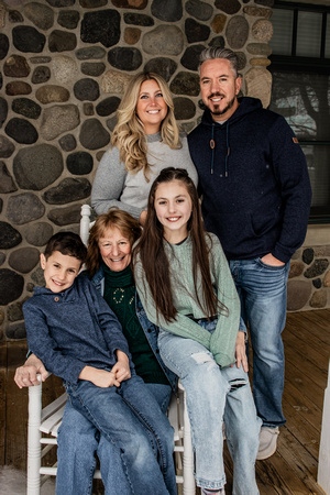 Lowman Family-13