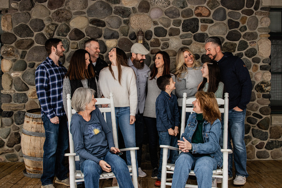 Lowman Family-8