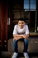 Lucas || Senior 2023