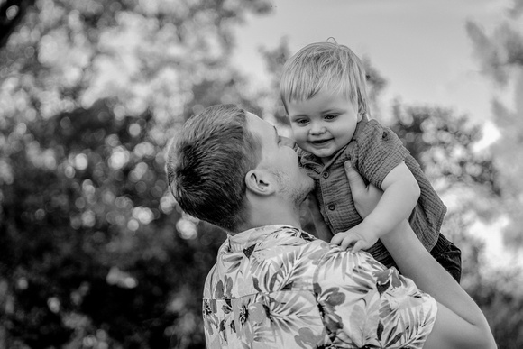 KnerrSummerMiniB&W-6