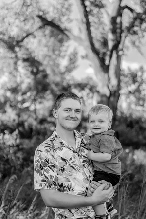 KnerrSummerMiniB&W-5