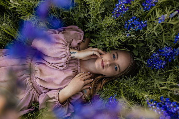 CaitlynFlowerField-5