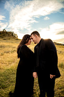 Brittany & Ryan || Engagement